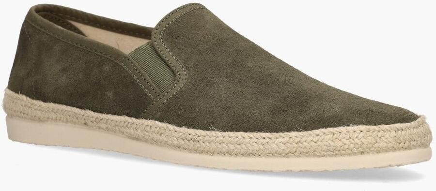 Cypres Kamiel-1 Donkergroen - Foto 2