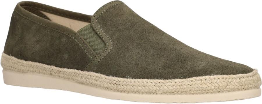 Cypres Kamiel-1 Donkergroen - Foto 3