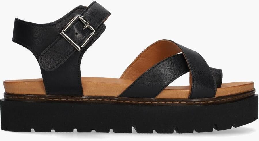 Cypres Metin Zoella Zwart