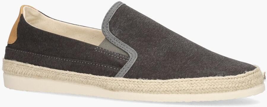 Cypres Otes Donkergrijs