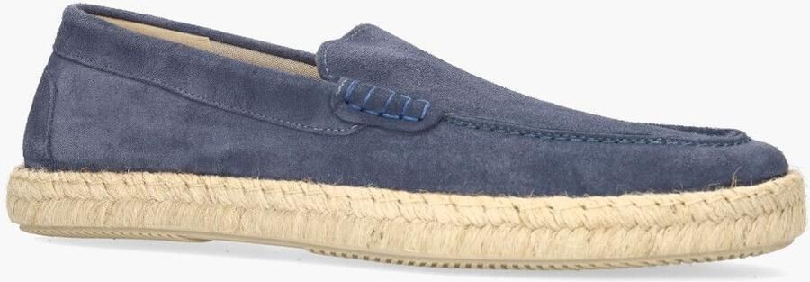 Cypres Marpen Raf Blauw