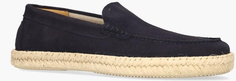 Cypres Marpen Raf Donkerblauw