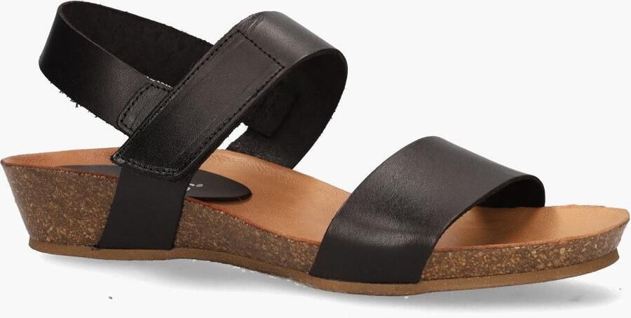 Cypres Roqia Zwart - Foto 2