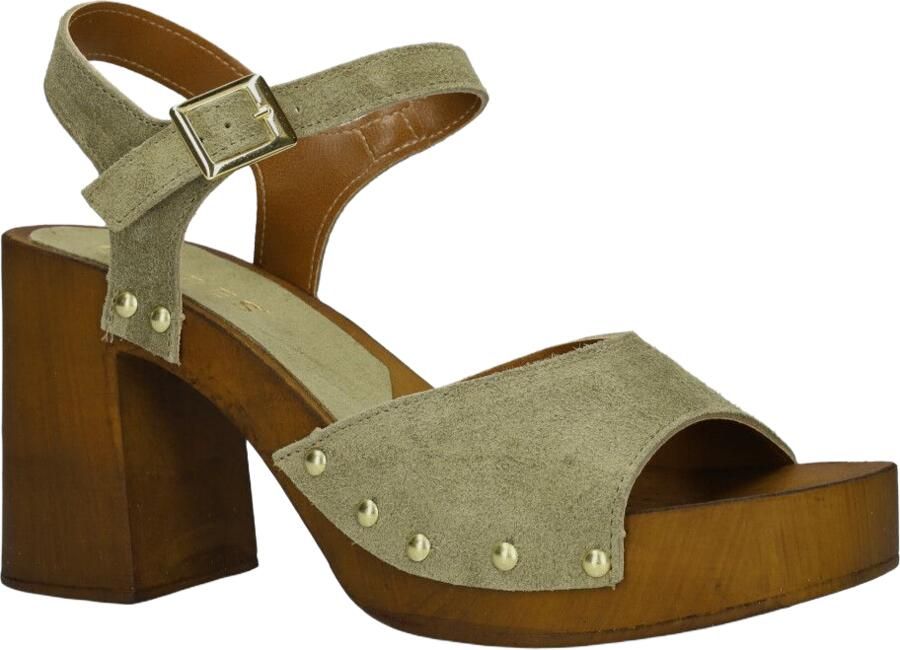 Cypres Rory Groen - Foto 2