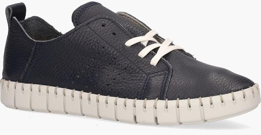 Cypres Roshan Donkerblauw - Foto 2