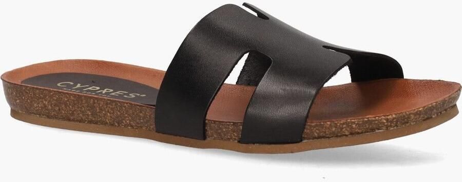 Cypres Rosy Zwart - Foto 2