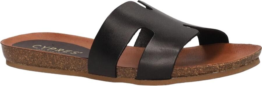 Cypres Rosy Zwart - Foto 3