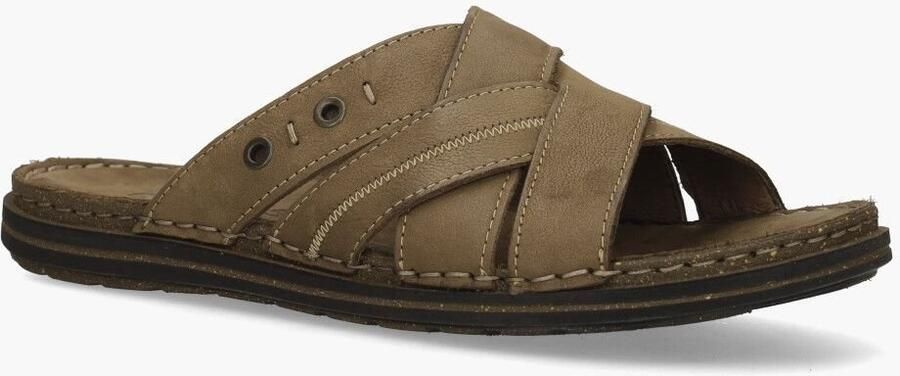 Cypres Rouvin Bruin - Foto 2