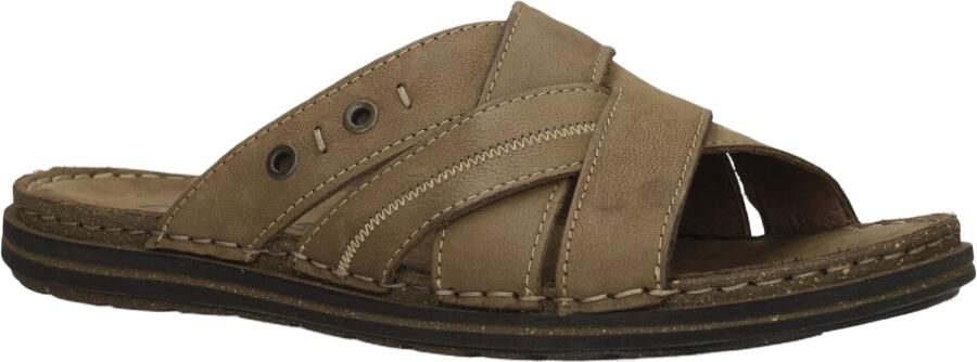 Cypres Rouvin Bruin - Foto 2