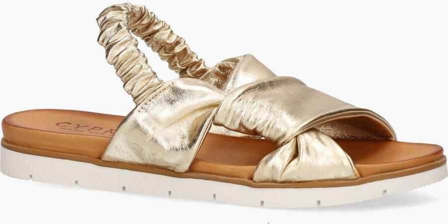 Cypres Metin Rubina Goud - Foto 2