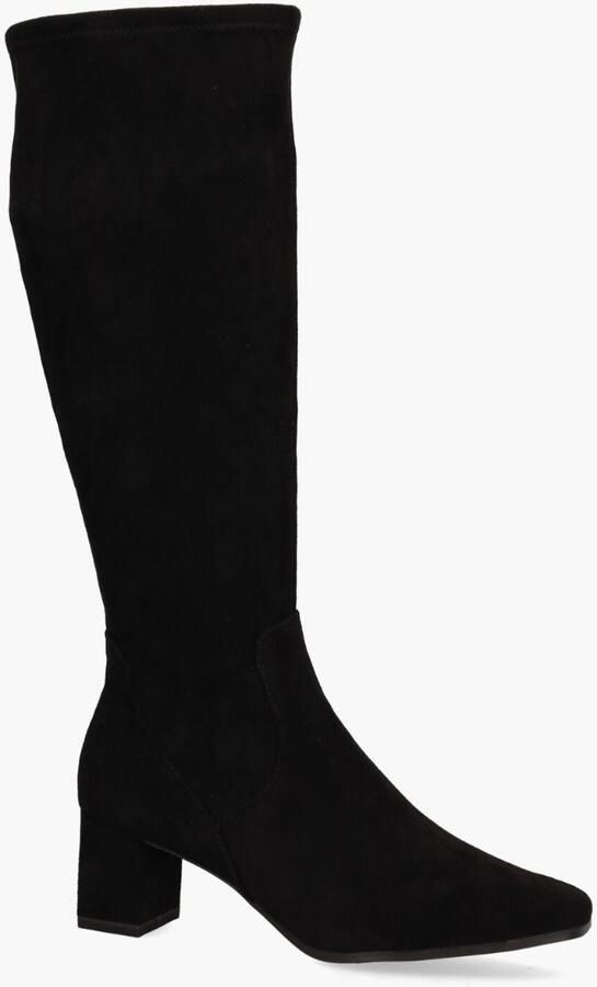 Cypres Caprice Sheila Zwart laarzen