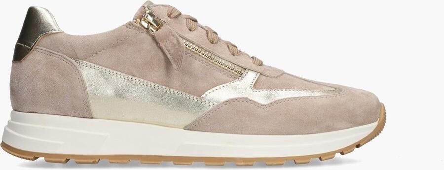 Cypres Si Ziani Beige Goud