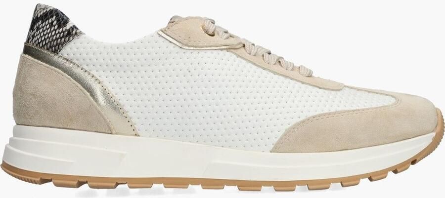 Cypres Si Ziba Wit Beige