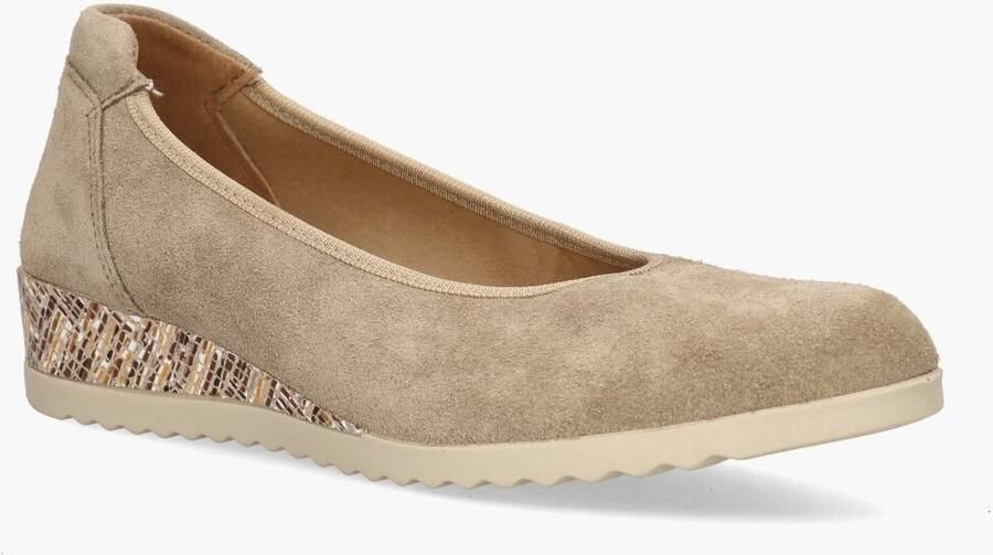 Cypres Talya Beige - Foto 2