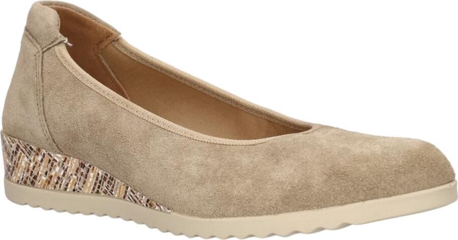 Cypres Talya Beige - Foto 2