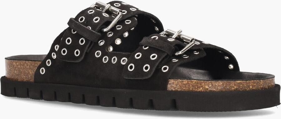 Cypres Taysir Zwart - Foto 2