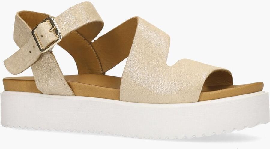 Cypres Metin Thera Beige Goud