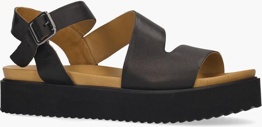 Cypres Metin Thera Zwart