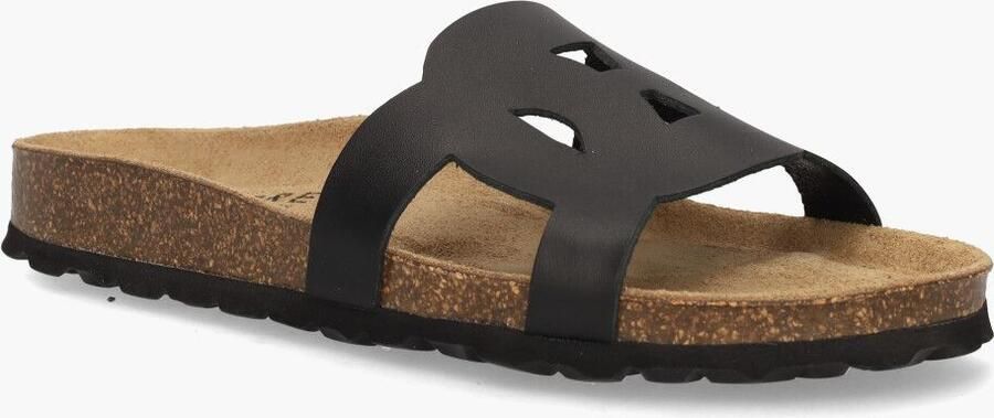 Cypres Tiki Zwart - Foto 2