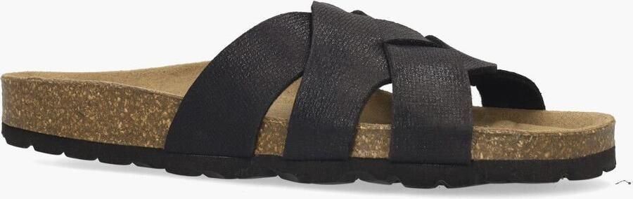 Cypres Tiki Zwart - Foto 2