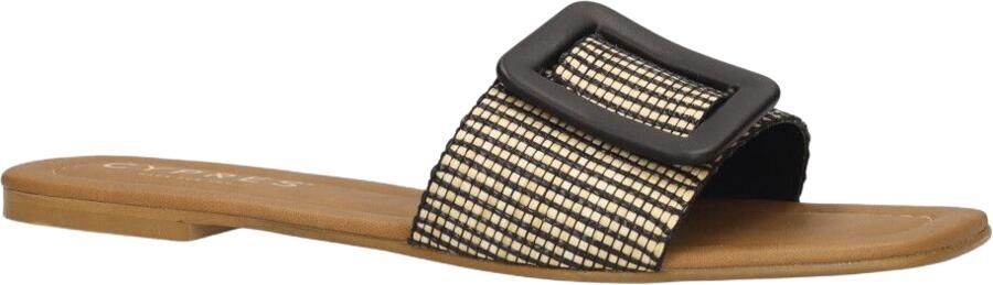 Cypres Tina Beige Zwart - Foto 2