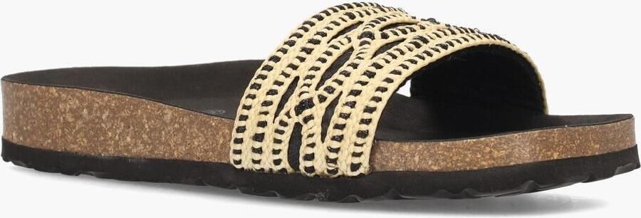 Cypres Best Partner Consult Tisha Beige Zwart - Foto 2