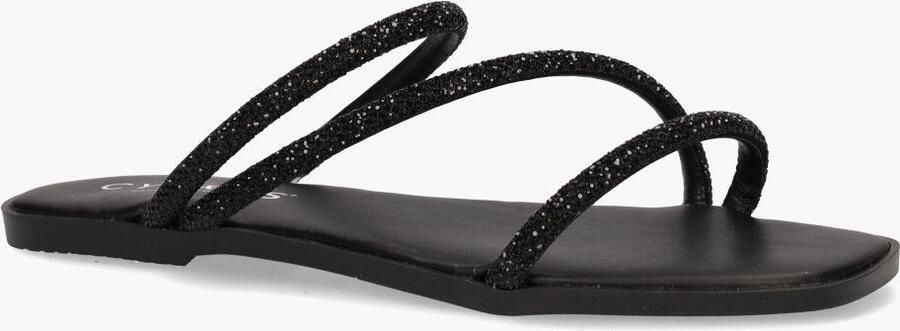 Cypres Tizia I Zwart - Foto 2