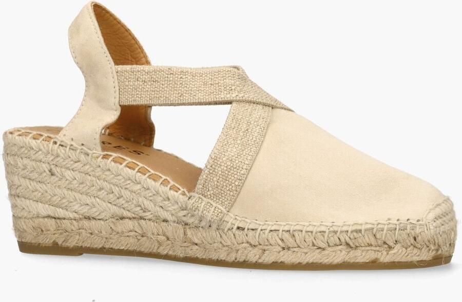 Cypres Tona Lichtbeige - Foto 1