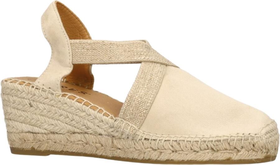 Cypres Tona Lichtbeige - Foto 3