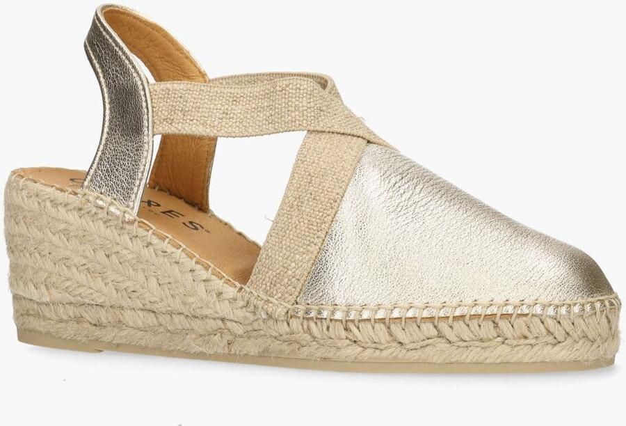 Cypres Tossa Goud - Foto 1