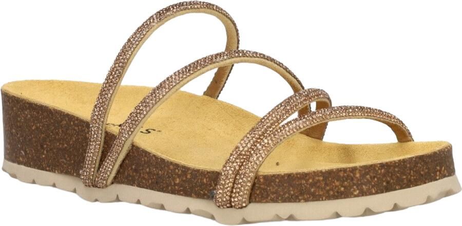 Cypres Tozzy Brons - Foto 2