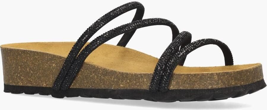 Cypres Tozzy Zwart - Foto 2