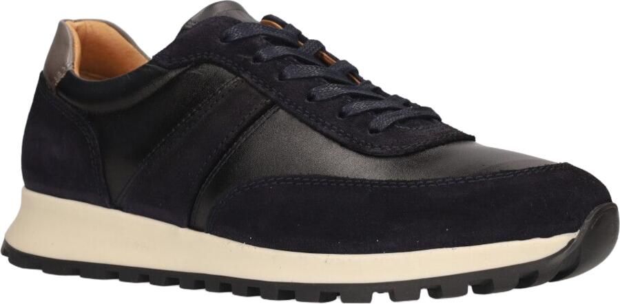 Cypres Hold Footwear Ulises Donkerblauw - Foto 2