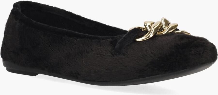 Cypres Relax Footwear Varoya Zwart s