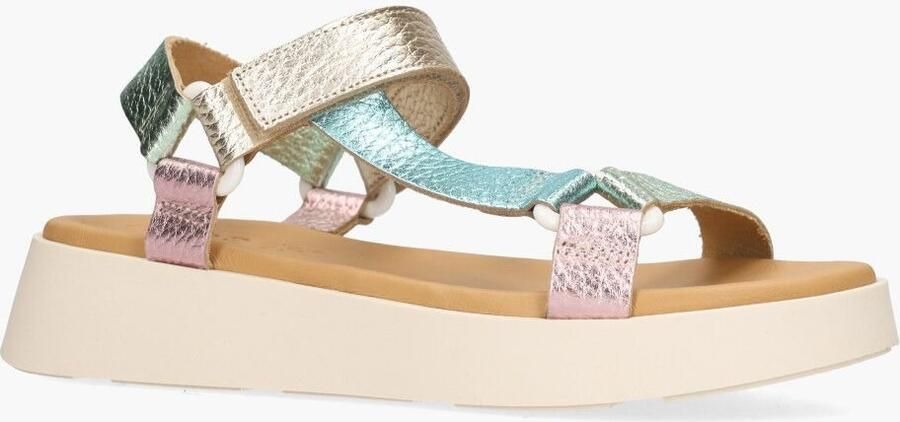 Cypres Oh My Sandals Wanika Multicolor