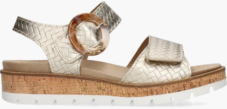 Cypres Soft Wanda 2615544 545 Tuareg Platino 707