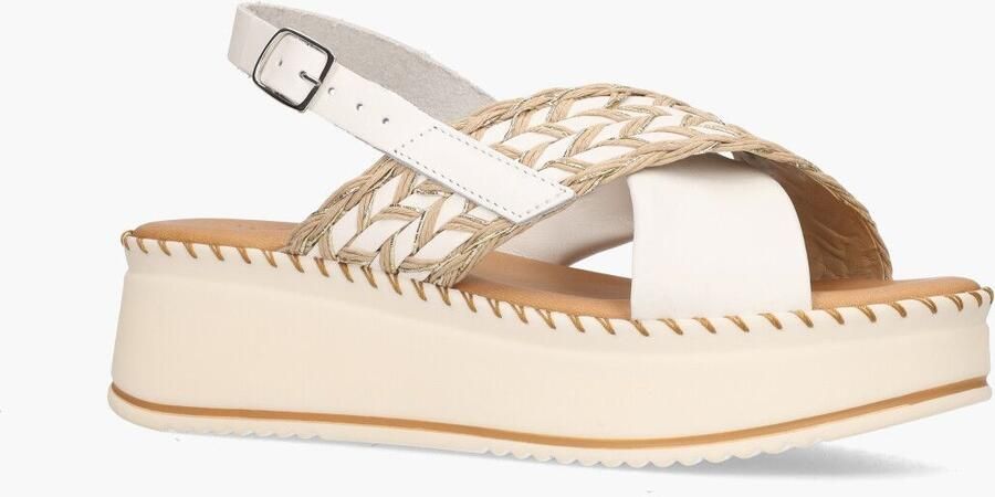 Cypres Werna Wit - Foto 2