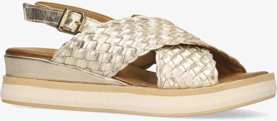 Cypres Metin Wies Goud - Foto 2