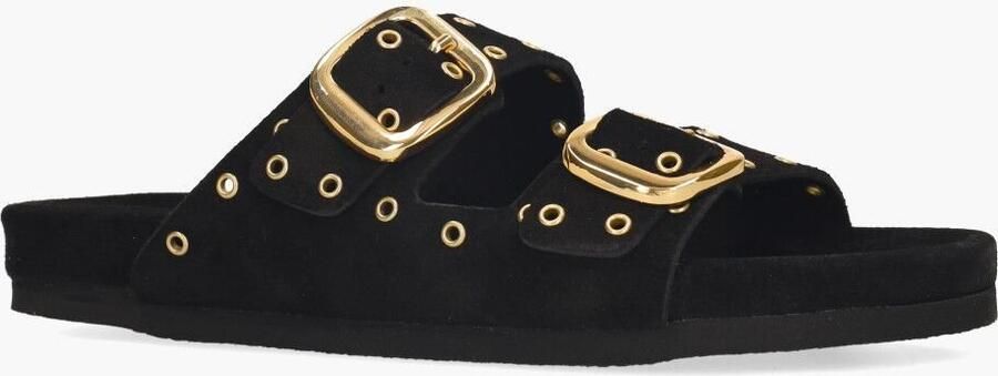 Cypres Willianne Zwart - Foto 2