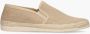 Cypres Kamiel Beige Espadrilles - Thumbnail 1