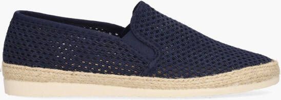 Cypres Kamiel-2 Donkerblauw