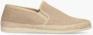 Cypres Kamiel Beige Espadrilles