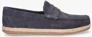 Cypres Maverick Blauw