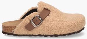 Cypres Nioh Beige