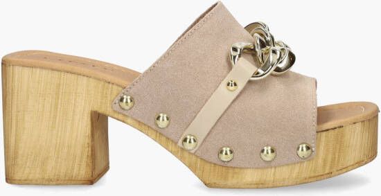 Cypres Orayza Beige