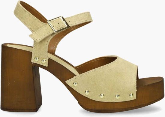 Cypres Rory Beige