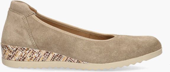 Cypres Talya Beige