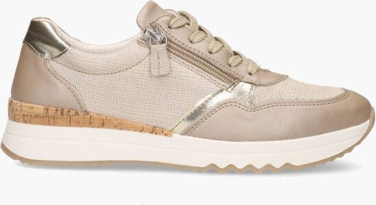 Cypres Tamar Taupe