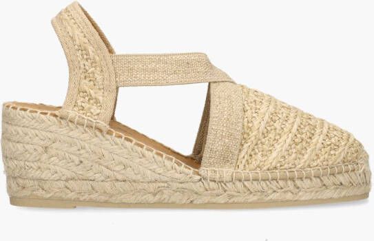 Cypres Tona Lichtbeige