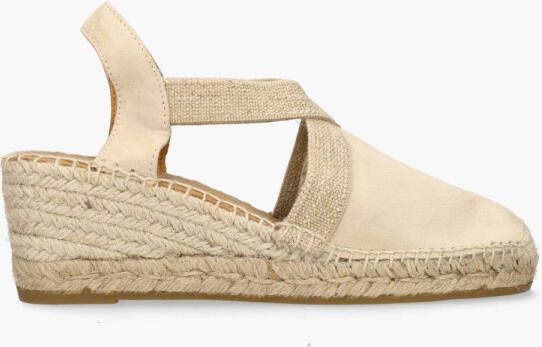 Cypres Tona Lichtbeige